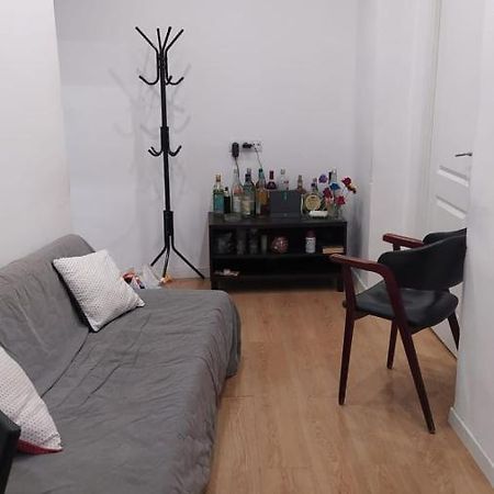 Apartamento 2 Dormitorios Cerca De Manuel Becerra Madrid Ngoại thất bức ảnh
