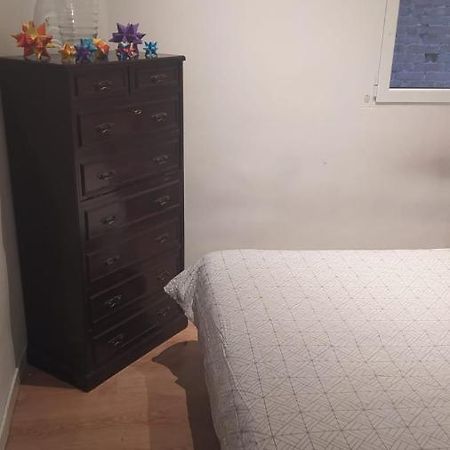 Apartamento 2 Dormitorios Cerca De Manuel Becerra Madrid Ngoại thất bức ảnh