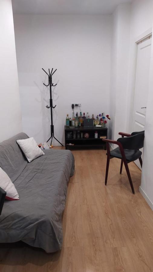 Apartamento 2 Dormitorios Cerca De Manuel Becerra Madrid Ngoại thất bức ảnh