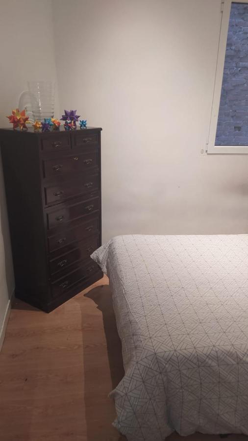 Apartamento 2 Dormitorios Cerca De Manuel Becerra Madrid Ngoại thất bức ảnh