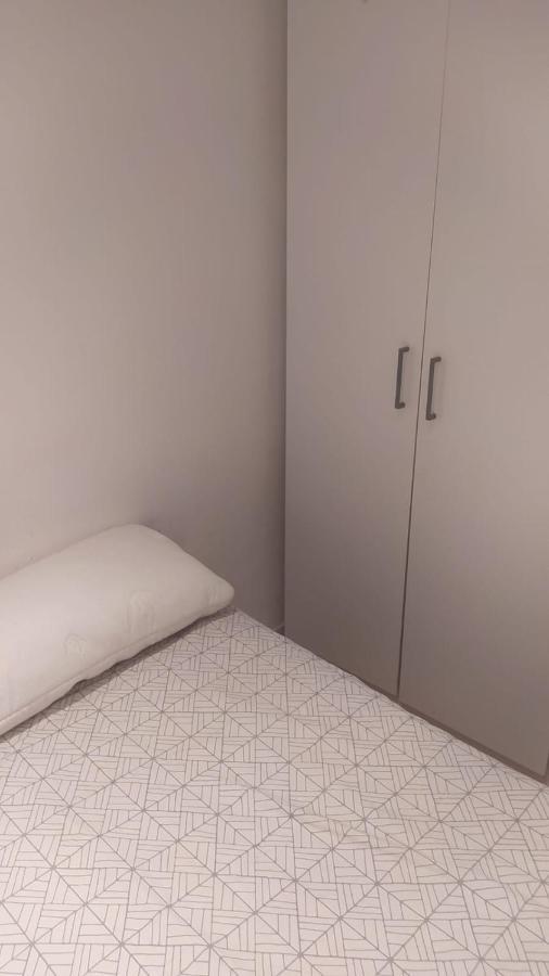 Apartamento 2 Dormitorios Cerca De Manuel Becerra Madrid Ngoại thất bức ảnh