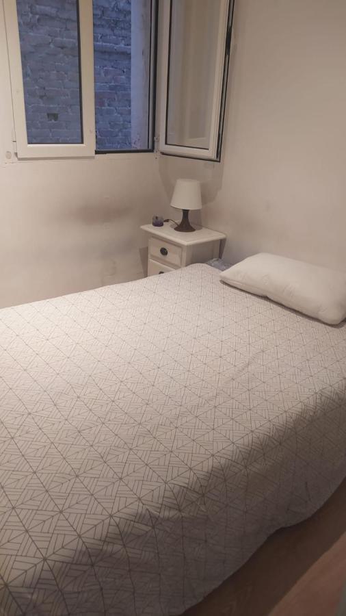 Apartamento 2 Dormitorios Cerca De Manuel Becerra Madrid Ngoại thất bức ảnh