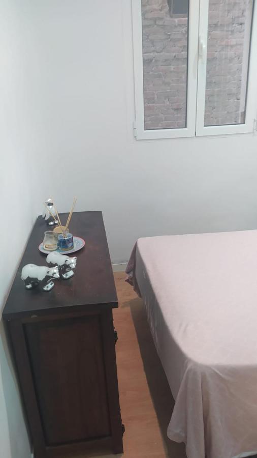 Apartamento 2 Dormitorios Cerca De Manuel Becerra Madrid Ngoại thất bức ảnh